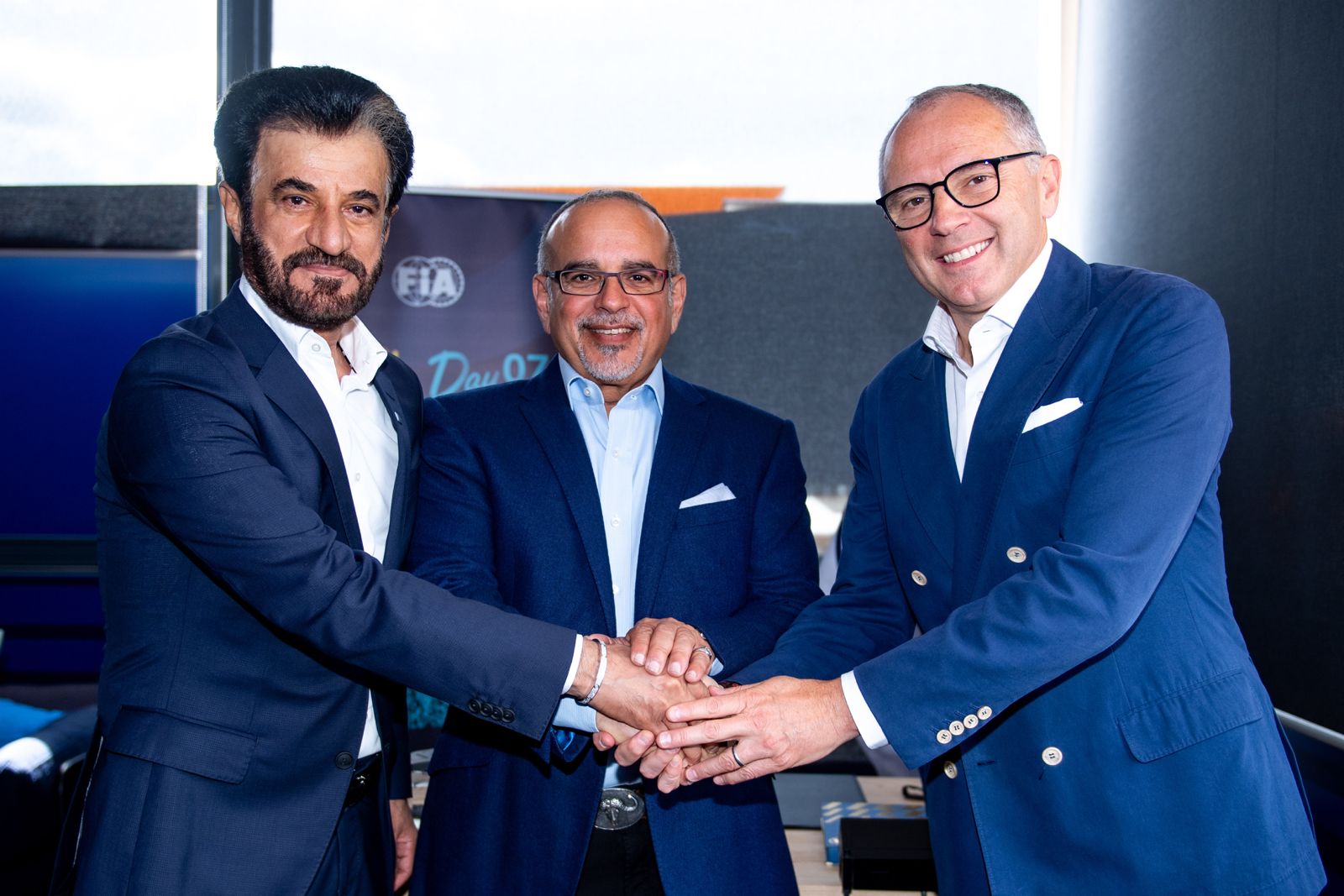 Formula 1 and FIA confirm that Malaysia will join the 2026 calendar as host venue for the Bahrain Grand Prix